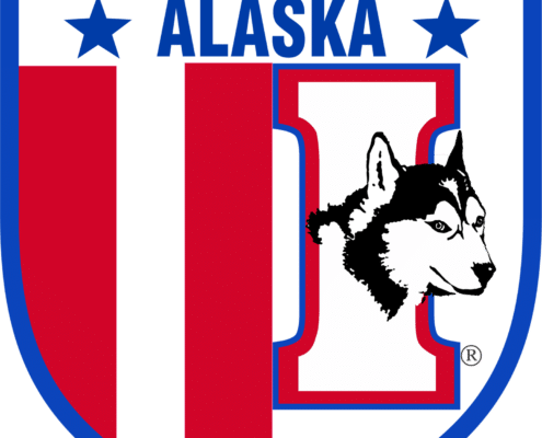 Iditarod logo
